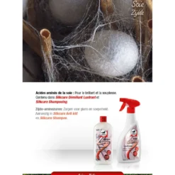Leovet Silkcare Shampoo