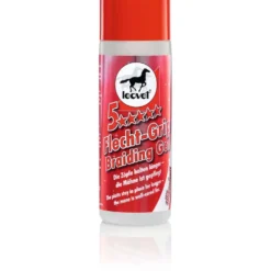 Leovet 5-Star Braiding Gel