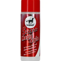 Leovet 5-Star Magic Style