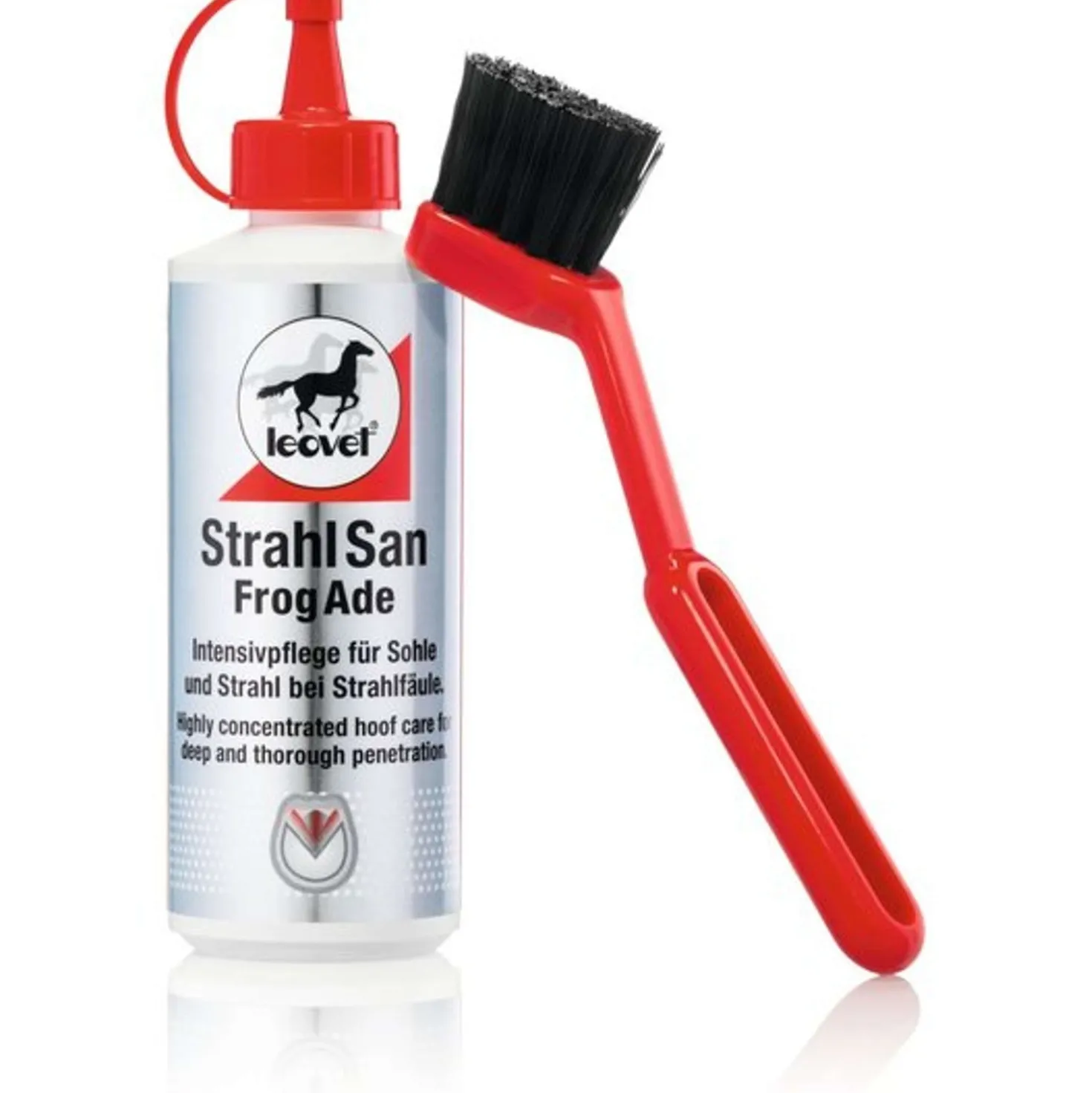 Leovet Straalsan