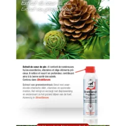 Leovet Straalsan