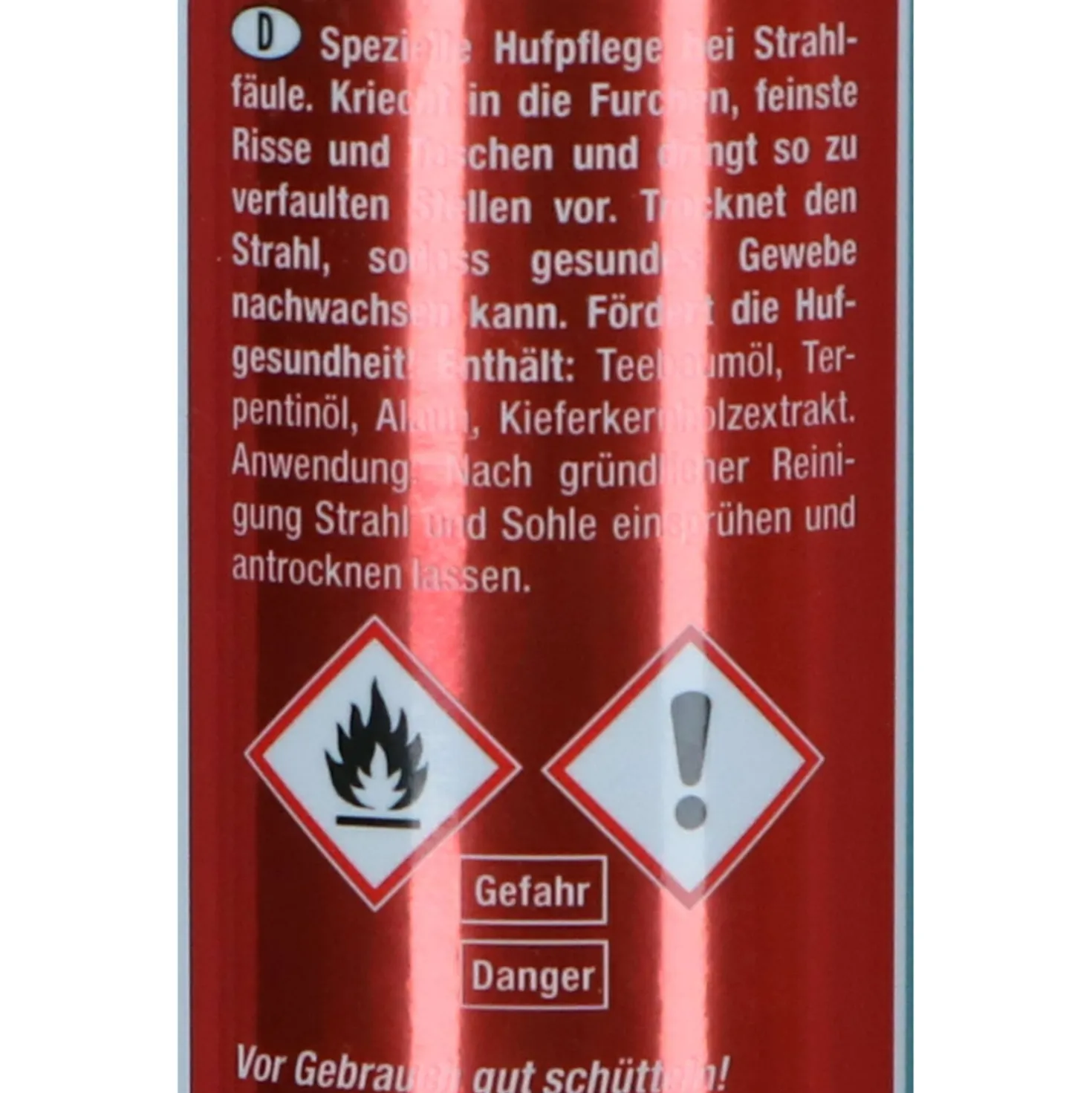 Leovet Straalsan Spray