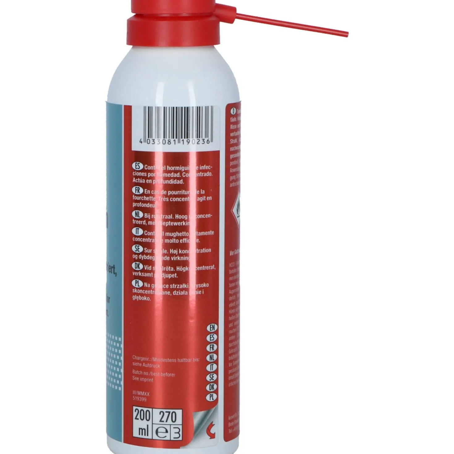 Leovet Straalsan Spray