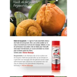 Leovet Thermo Massage