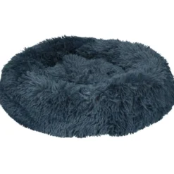 Let's Sleep Donut Donkergrijs