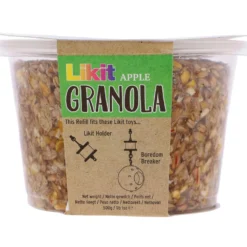 Likit Granola Appel