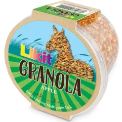 Likit Granola Appel