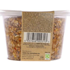 Likit Granola Appel