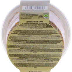 Likit Granola Melasse