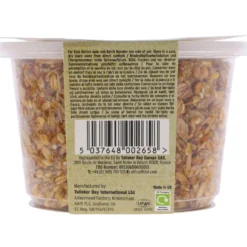 Likit Granola Melasse