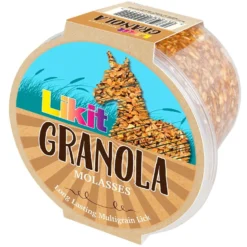 Likit Granola Melasse