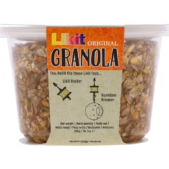 Likit Granola Multigrain