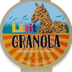 Likit Granola Multigrain