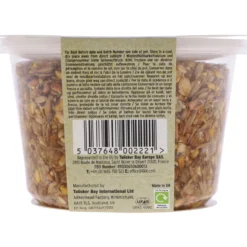 Likit Granola Multigrain