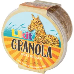 Likit Granola Multigrain