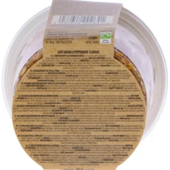 Likit Granola Pepermunt