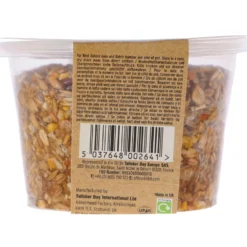 Likit Granola Pepermunt