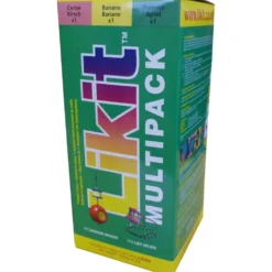 Likit Liksteen Multipack Multipack