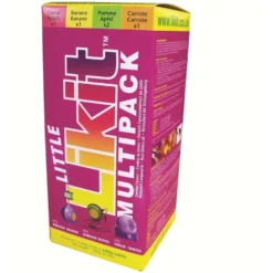 Likit Liksteen Multipack Multipack