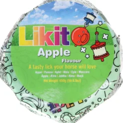 Likit Liksteen Rond Appel