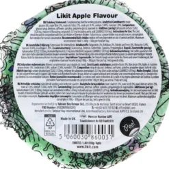 Likit Liksteen Rond Appel