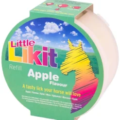 Likit Liksteen Rond Appel