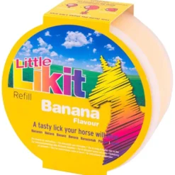 Likit Liksteen Rond Banaan
