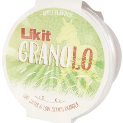 Likit Liksteen Rond GranoLo Apple