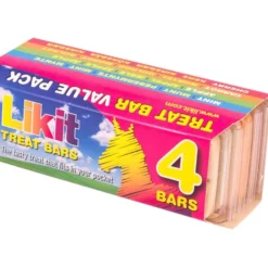 Likit Paardenrepen Treat Bar Value Pack