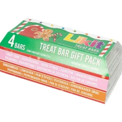 Likit Paardenrepen Treat Bar Giftpack Christmas