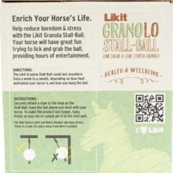 Likit Stalbal GranoLo