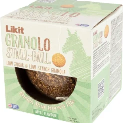Likit Stalbal GranoLo