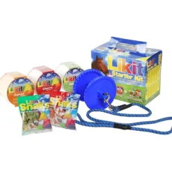 Likit Starter Kit Blauw