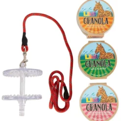 Likit Starter Kit Granola Starter Kit