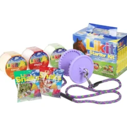 Likit Starter Kit Paars