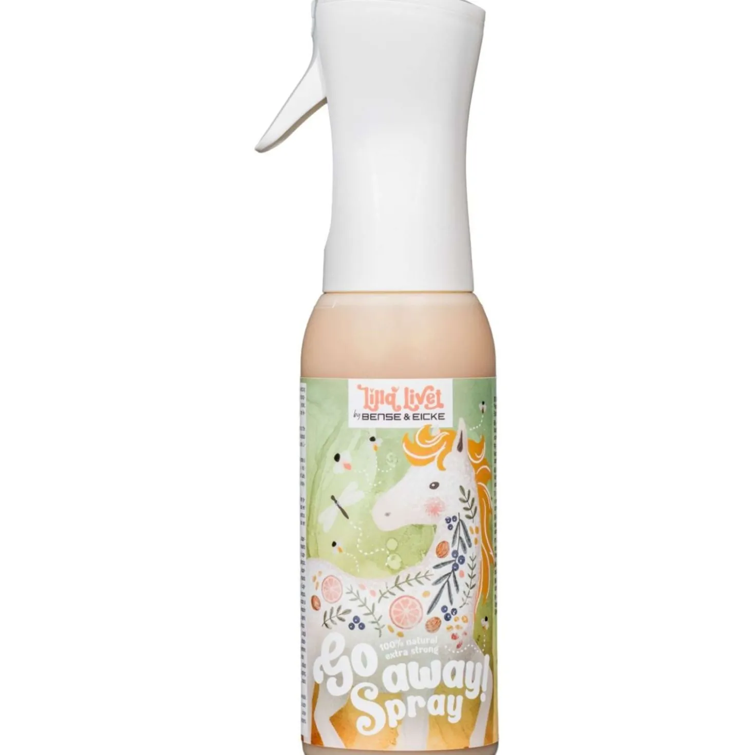 Lilla Livet by Bense & Eicke Go away! Spray