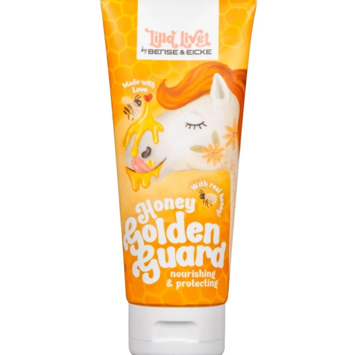 Lilla Livet by Bense & Eicke Honey Golden Guard