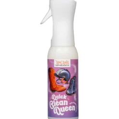 Lilla Livet by Bense & Eicke Quick Clean Queen