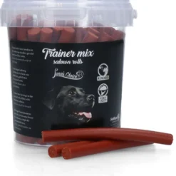 Luna's Choice Trainermix Zalmstaafjes