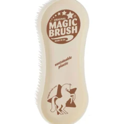 Magic Brush Borstel Nature