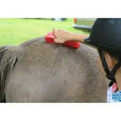 Magic Brush Borstel Pink Pony Pink