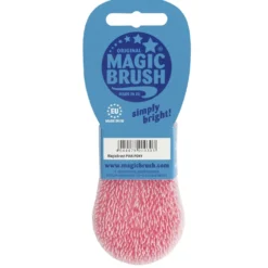 Magic Brush Borstel Pink Pony Pink