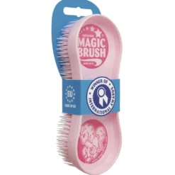 Magic Brush Borstel Pink Pony Pink