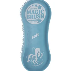 Magic Brush borstelset Jellyfish