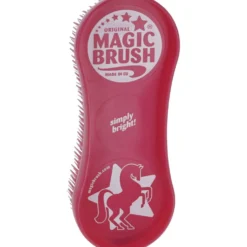 Magic Brush borstelset Jellyfish
