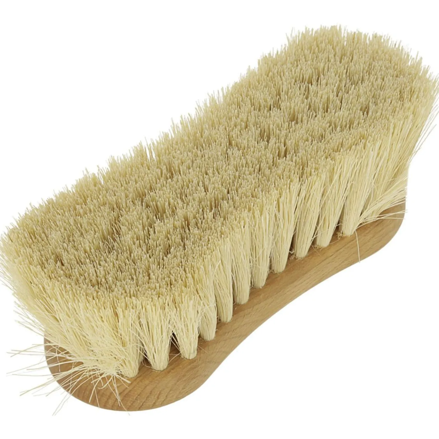 Magic Brush Cleaning Brush Soft Wood Fibre