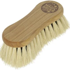 Magic Brush Combi Brush Wood Horse Hair/Fibre