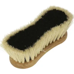 Magic Brush Combi Brush Wood Horse Hair/Fibre