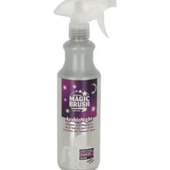 Magic Brush Glansspray ManeCare Premium Arabic Nights