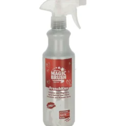 Magic Brush Glansspray ManeCare Premium French Kiss